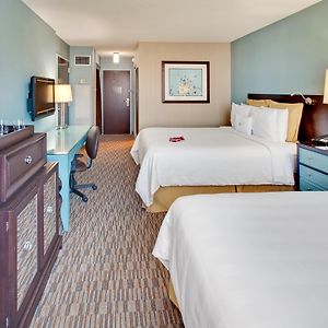 Standard Queen Room Two Queen Beds